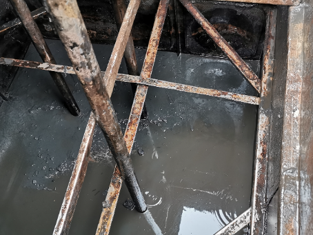 金溪CCTV管道检测具体做什么？