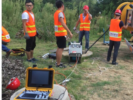 金溪如何选择适合的市政管道疏通方法？